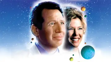 Задник до фильму"What Planet Are You From?" #393658