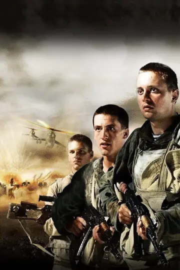 Постер до фильму"9 рота" #1027591