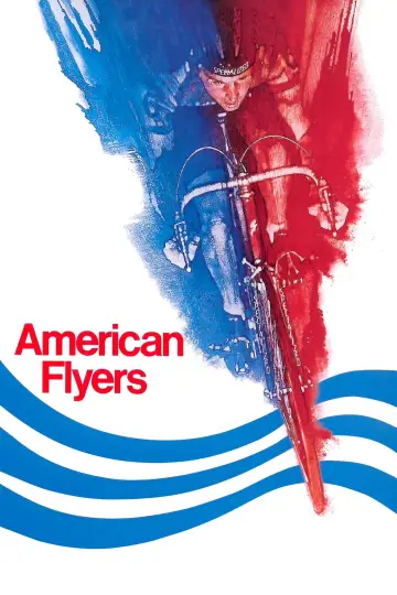 Постер до фильму"American Flyers" #1074974
