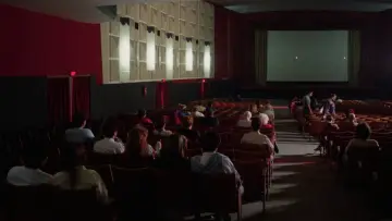 Задник до фильму"Демони" #901569