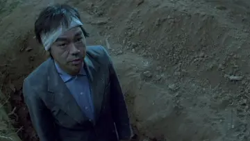 Задник до фільму "神探" #886350
