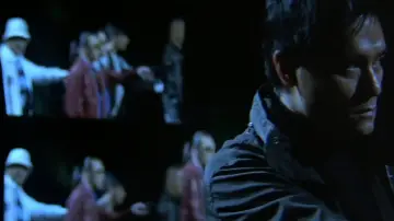 Задник до фільму "神探" #886356