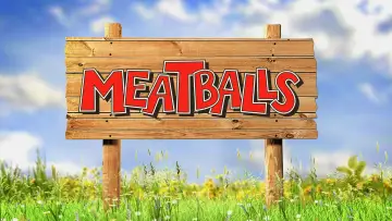 Задник до фільму "Meatballs" #910347