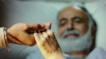 Задник до фильму"रब ने बना दी जोड़ी" #897589