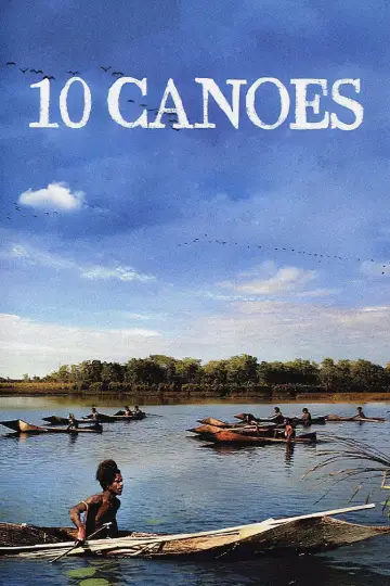 Постер до фильму"Ten Canoes" #1141311