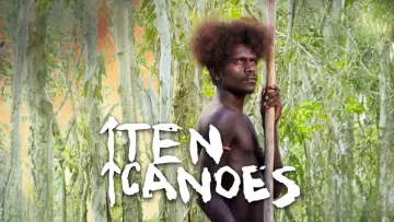 Задник до фильму"Ten Canoes" #713322