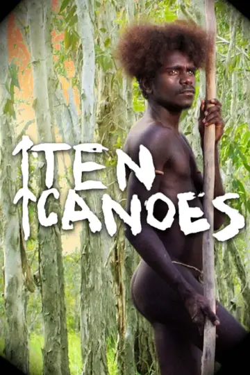 Постер до фильму"Ten Canoes" #713325