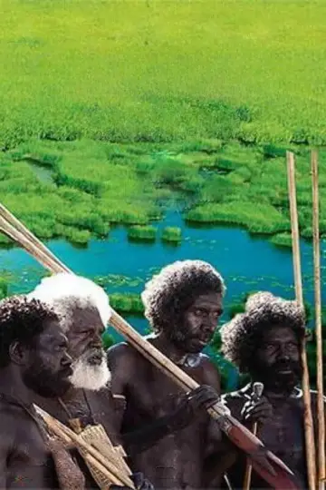 Постер до фильму"Ten Canoes" #713331