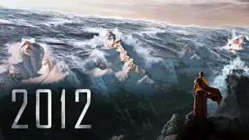 Задник до фильму"2012" #23788