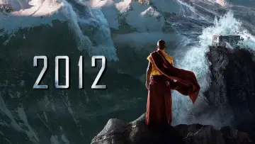 Задник до фильму"2012" #23789