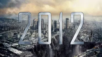Задник до фильму"2012" #23790
