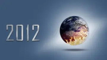 Задник до фильму"2012" #23791