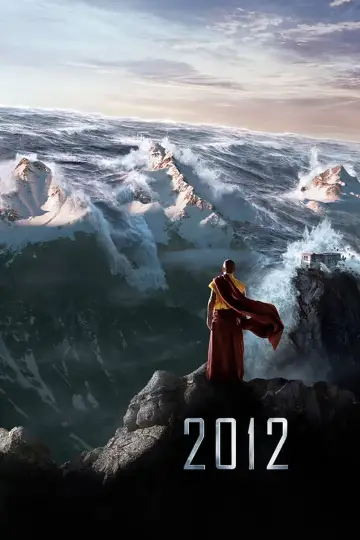 Постер до фильму"2012" #23801