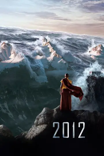 Постер до фильму"2012" #23803