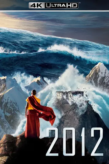 Постер до фильму"2012" #23804
