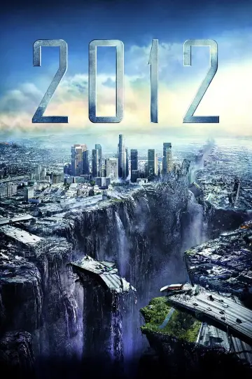 Постер до фильму"2012" #23805
