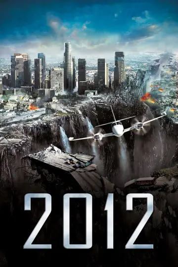 Постер до фильму"2012" #23806