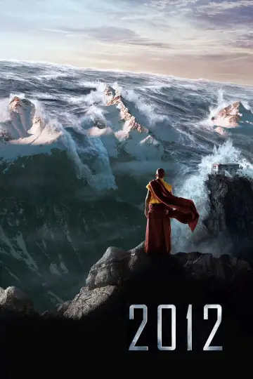 Постер до фильму"2012" #23808
