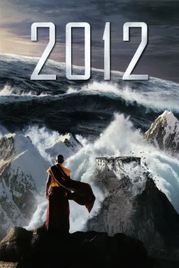 Постер до фильму"2012" #23811