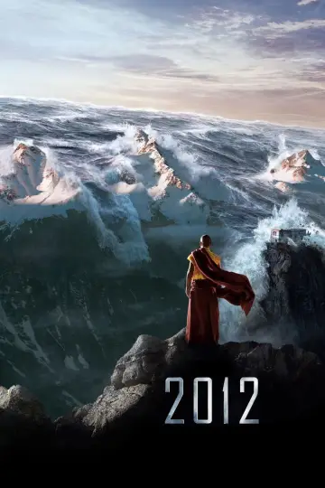 Постер до фильму"2012" #23812