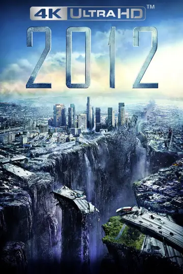Постер до фильму"2012" #23813