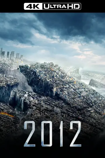 Постер до фильму"2012" #23817
