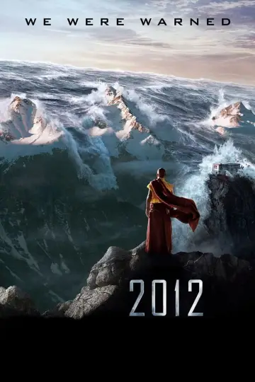 Постер до фильму"2012" #23818