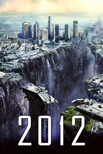Постер до фильму"2012" #23819