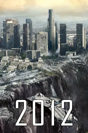 Постер до фильму"2012" #23820