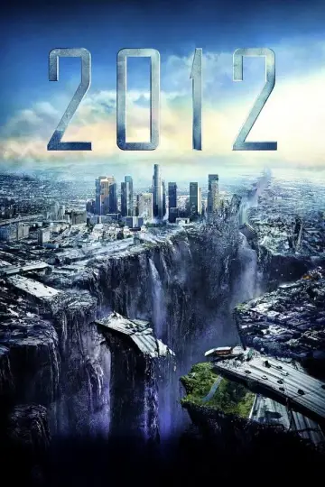 Постер до фильму"2012" #23823