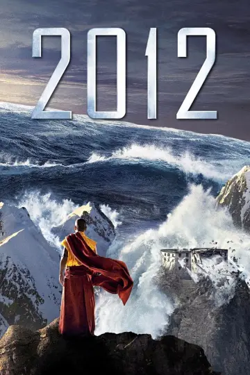 Постер до фильму"2012" #23824