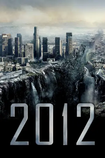 Постер до фильму"2012" #23825