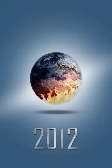 Постер до фильму"2012" #23826