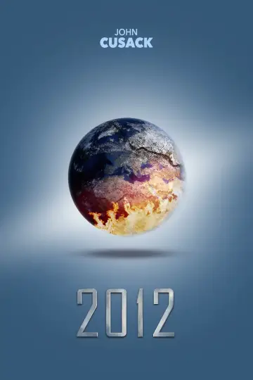 Постер до фильму"2012" #23827
