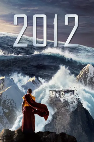 Постер до фильму"2012" #23828
