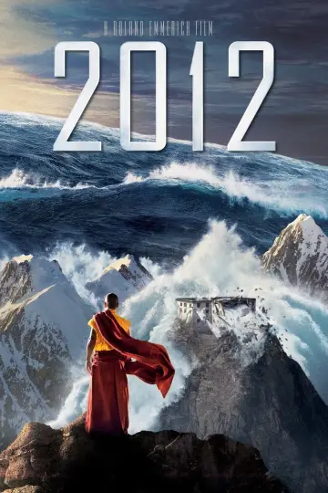 Постер до фильму"2012" #23831