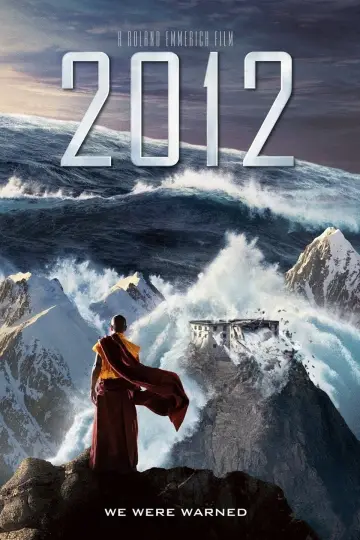 Постер до фильму"2012" #23832