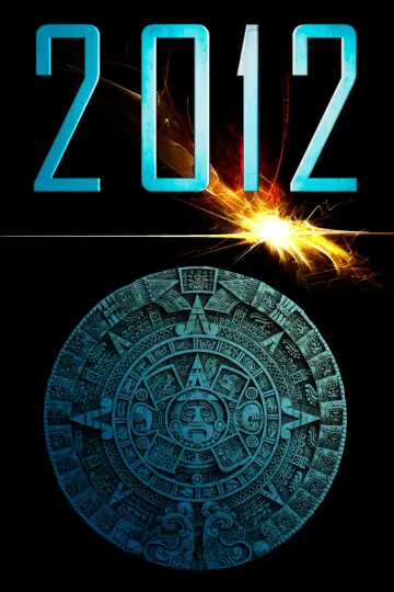 Постер до фильму"2012" #23833