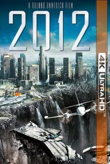 Постер до фильму"2012" #23834
