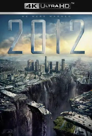 Постер до фильму"2012" #23835