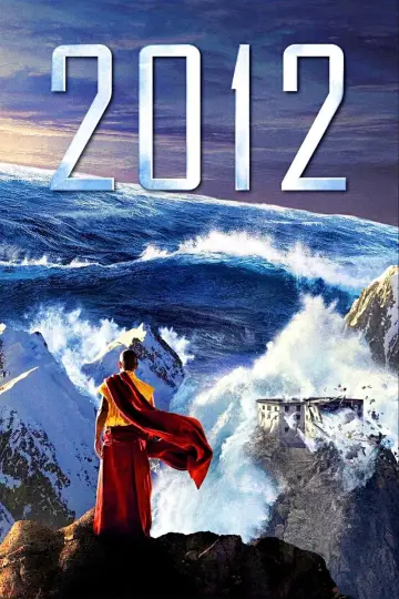 Постер до фильму"2012" #23840