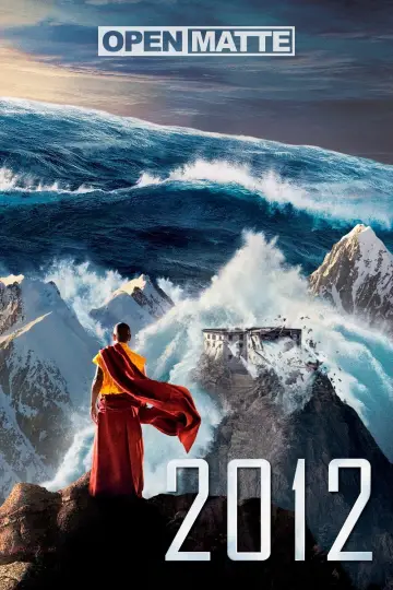 Постер до фильму"2012" #23843