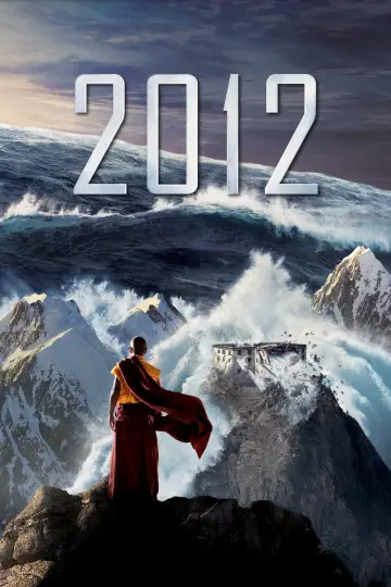 Постер до фильму"2012" #23844