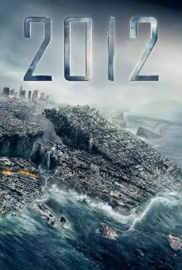 Постер до фильму"2012" #23846