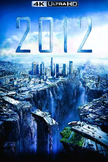 Постер до фильму"2012" #314198