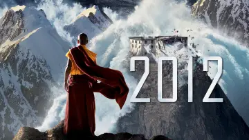 Задник до фильму"2012" #575939