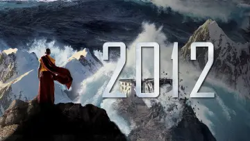 Задник до фильму"2012" #575941