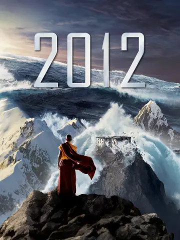 Постер до фильму"2012" #575947