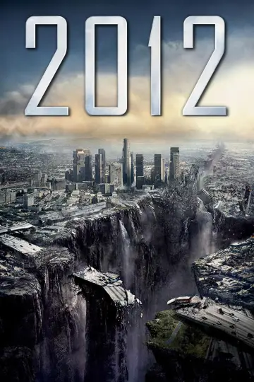 Постер до фильму"2012" #575948