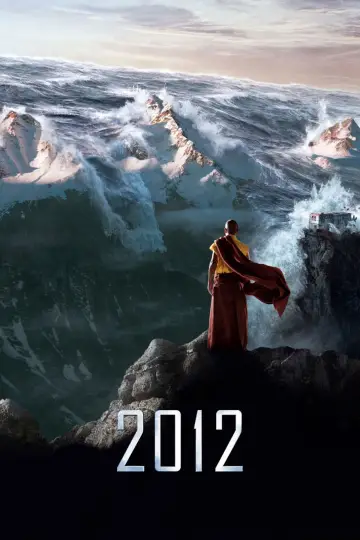 Постер до фильму"2012" #575953